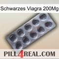 Black Viagra 200Mg 30